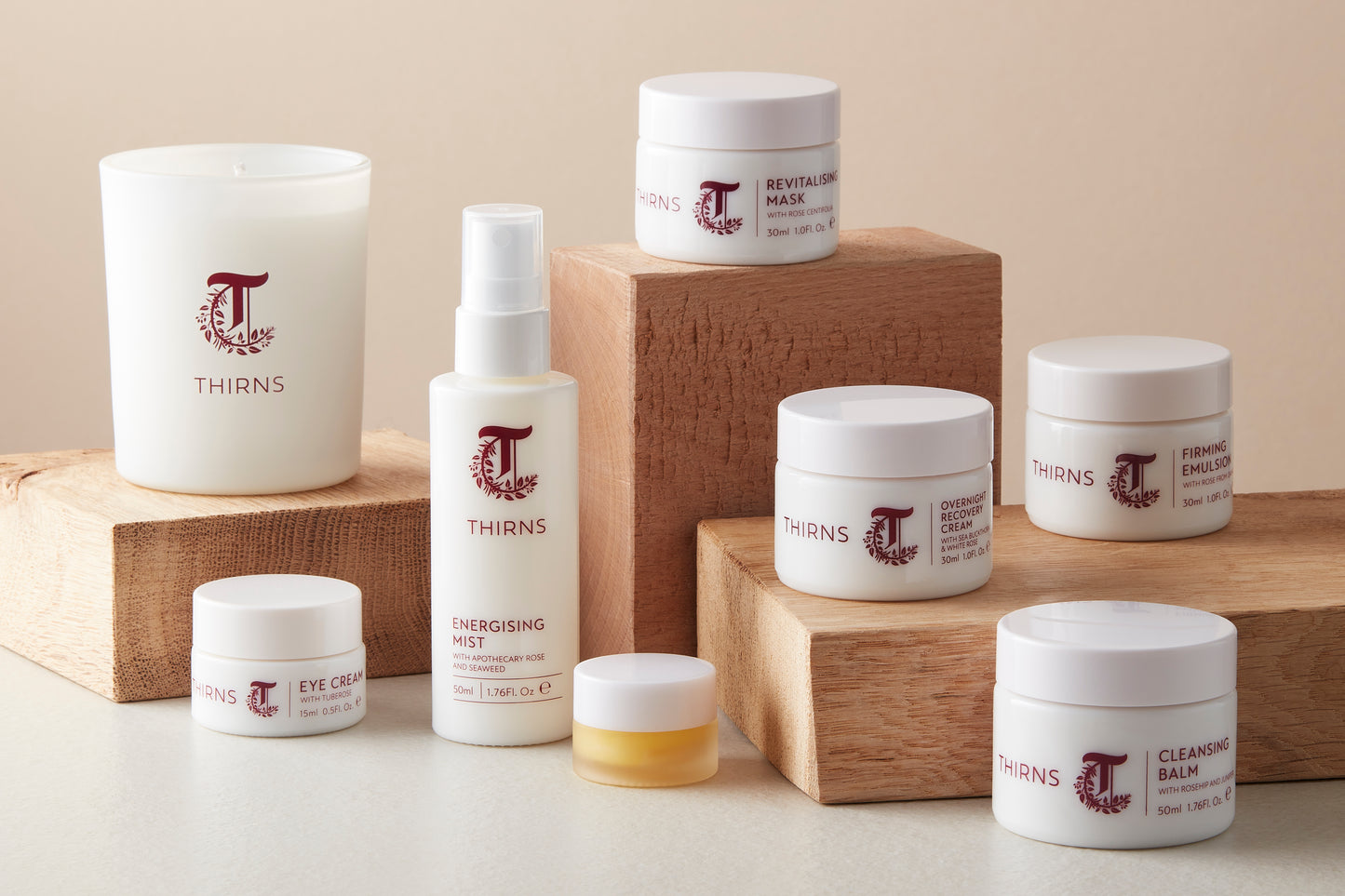 Thirns Skincare Gift Card