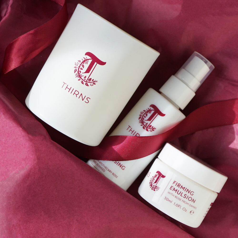 Thirns At Home Spa Set