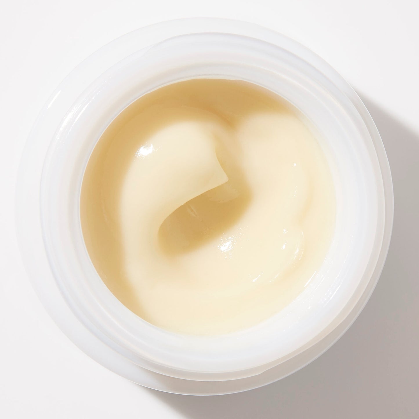 Eye Cream with Tuberose